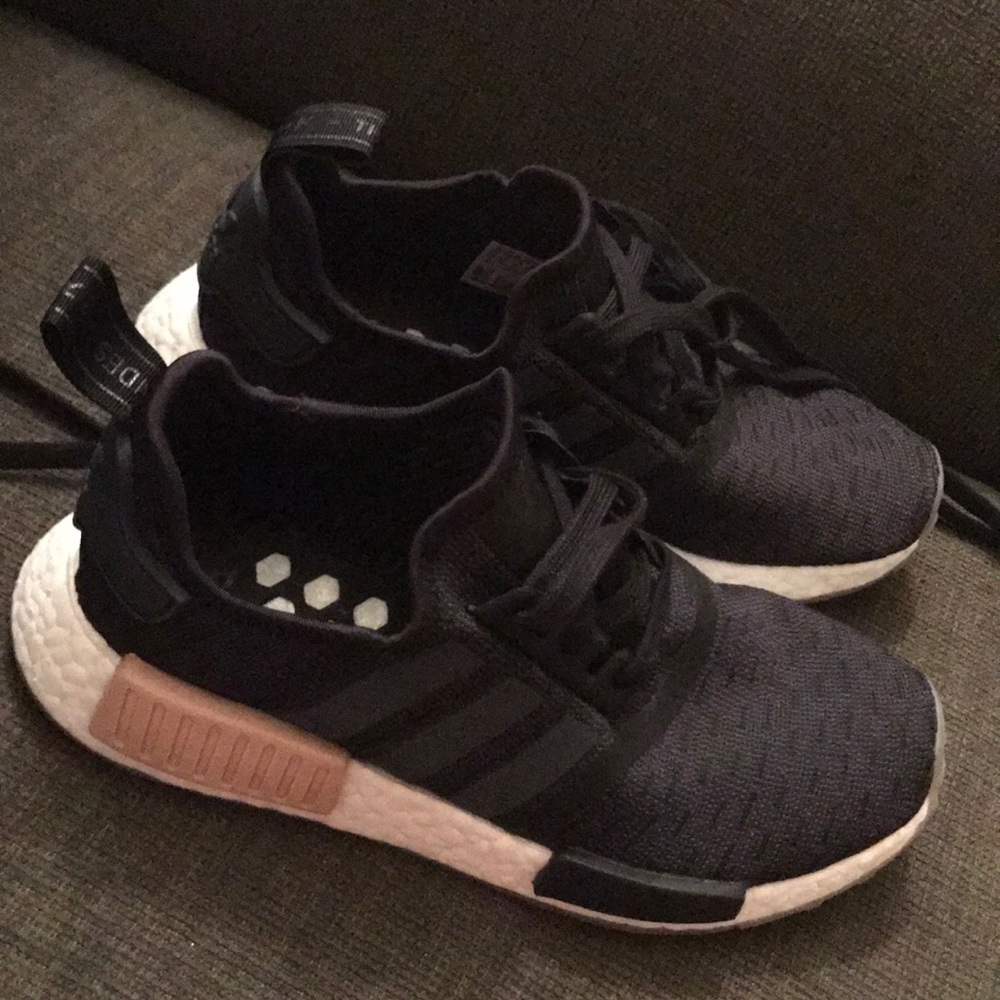 Adidas NMD R1.